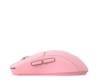 REDRAGON K1NG LIT 1K (różowa) M916P-LIT-1K - 1338500 - zdjęcie 4